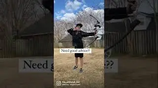 GOTTA Sling em!!! @the_whitetail_kid #deerhunting  #whitetail  #whitetaildeer #youthhunting #yeeyee