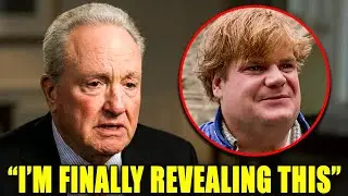 Lorne Michaels Biggest Regret Was Chris Farley&hellip; The Backstage Story Is Dark