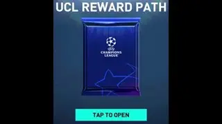 UCL 22 - 23 Reward Path Complete #9 - Ronald Koeman 108 OVR - FIFA Mobile