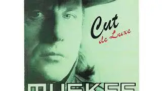 Muskee - Window Of My Eyes (1991)