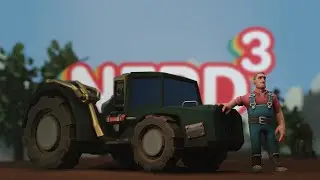 Nerd³ Plays... Hydroneer