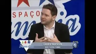 F&aacute;tima J&aacute;como Advogados - Programa Espa&ccedil;o Fam&iacute;lia - Fontetv - Maio de 2016