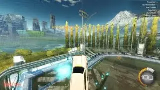 Ceiling musty double tap as a gold 3