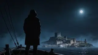 Isolated Thoughts | Dark Ambient