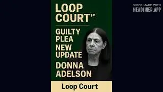 Loop Court&trade; | Donna Adelson Trial Update: Matriarch on Trial
