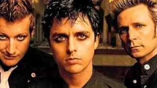 GREEN DAY live Trieste 2013