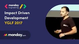 Impact Driven Development | YGLF 2017 | English