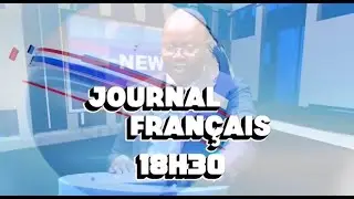🔴Direct | JOURNAL FRANÇAIS DU 28 JANVIER 2026