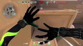 Rat Viper ult in Ascent