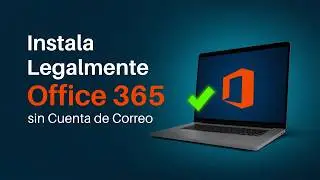 instalacion De office Oficialmente  Legal en 2026