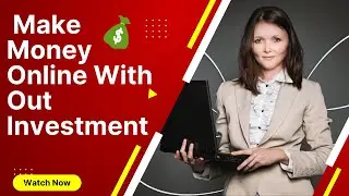 How To Make Money Online Earning in World wide Real Research app With Out Investment