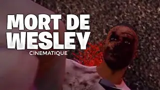 Mort de Wesley GTA RP - CINEMATIQUE DE FIN | INOXTAG