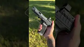 Canik TTI Combat VS Canik Rival S #canik #tticombat #canikrival #rivals #tarantactical #pewpewlife