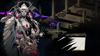 Plot development! Hades | VOD Part 5