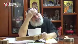 تأمل | الذكاء الاصطناعي والذكاء البشري وعقل الله | الأنبا برسوم مطران ديروط