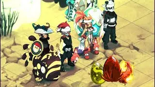[Dofus] FUSION DES SERVEURS - COMMENT S'Y PREPARER ? (KAMAS)