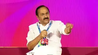 കേരളം രാജ്യത്തിന് മുന്നിൽ മാതൃകയാകണം; അതാണ് മുഖ്യം, ആ ദൗത്യം ഭംഗിയായി നിർവഹിക്കുന്നവൻ മുഖ്യനുമാകട്ടെ