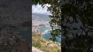 #travel #viral #alanya #t&uuml;rkiye #fyp #offroad #life #love #video #shorts