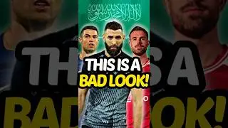 The Saudi Pro League Dilemma&hellip;🤔