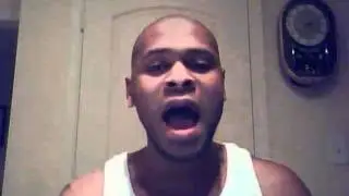 Tevin Michael   lights down low   live