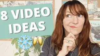 8 Holiday Video Ideas to Gift in 2020
