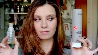 My Hair and Skin Care Empties | A Model Recommends