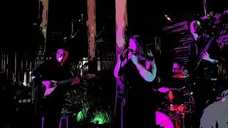 Life is For Living - Julie Black & Her Band Live