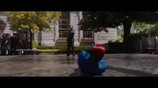 Mystique best fight and shapeshifting scenes