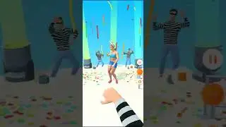 Muscle Rush level-18