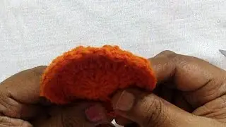 How to end using Invisible Join in Crochet