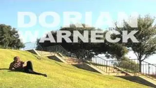 Visitors Dorian Warneck
