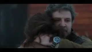 The Last of Us | A Cinematic Reimagining Trailer