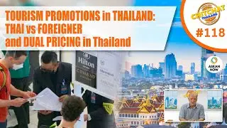 ChitChat Tourism Promotion and Dual Pricing Controversy - 12 mins