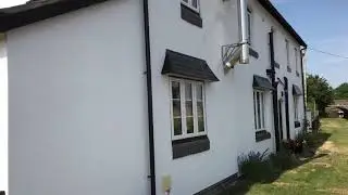 Perfect house, Tetchill, Llangollen canal