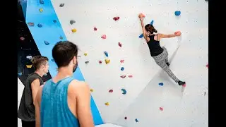 Danang Climbing Gym Intro