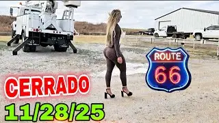 ❌️DO NOT COME, IT WILL BE CLOSED 11/28/25 ROUTE 66 AUTO AUCTION 🚨