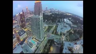 Listen to MAROON 5 - Maps on @iHeartRadio (Atlanta Drones)
