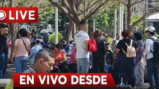 JUEVES 29 DE ENERO DESDE PLAZA LIBERTAD 🗽