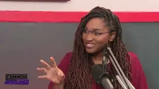 How Do We Find Joy in the Midst of Disaster? | EP 3 | S1 | Common Ground