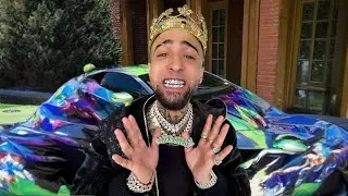 Ovi: El Fen&oacute;meno Cubano del Trap y Corridos Tumbados 