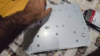 Lorex 4k Fusion NVR Hard Drive replacement/Upgrade 💾💻 #techupgrade #hometech
