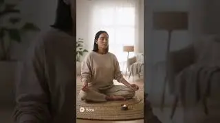 Quick Calm: A Moment of Meditation