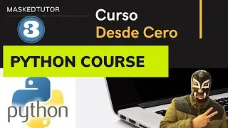 Python Desde Cero | Curso para principiantes - Datos básicos que maneja Python