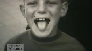 Dorpsfilm Terwispel, 1963