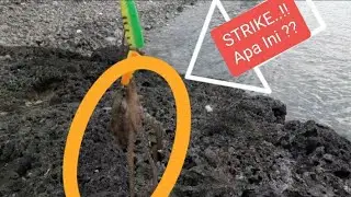 LANDBASE CASTING DI PANTAI ANYER