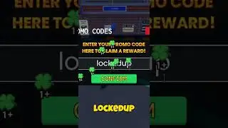 NEW MAY Codes in Prison Pump (FREE Luck) #roblox