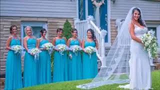 NJ Wedding Pros Wedding Planning Checklist