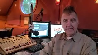 Party Liveline | John Garabedian Promo! 9/12/20