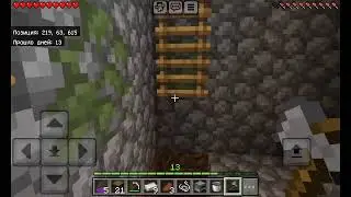 ПОЛНОЕ ПРОХОЖДЕНИЕ MINECRAFT BEDROCK EDITION #4