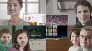 Samsung - The Future of Smart TV
